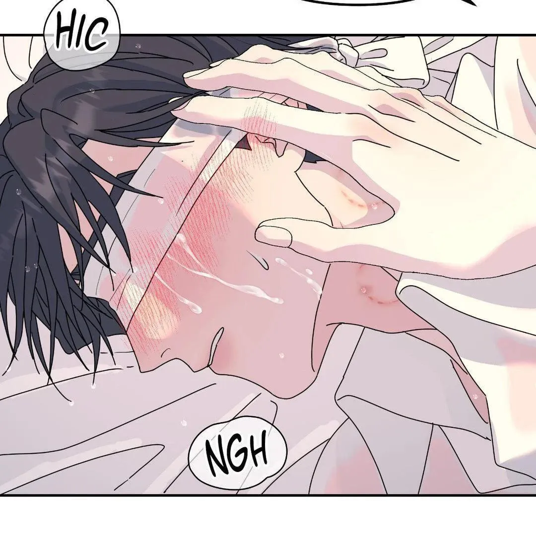 Read A Tree Without Roots chapter 72 image 15 on Lezhin