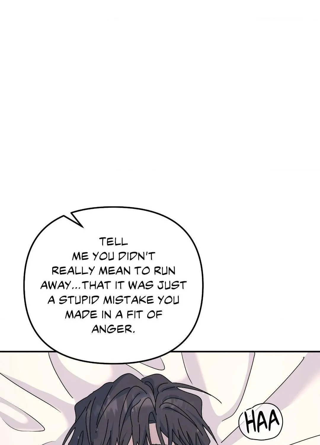 Read A Tree Without Roots chapter 72 image 19 on Lezhin