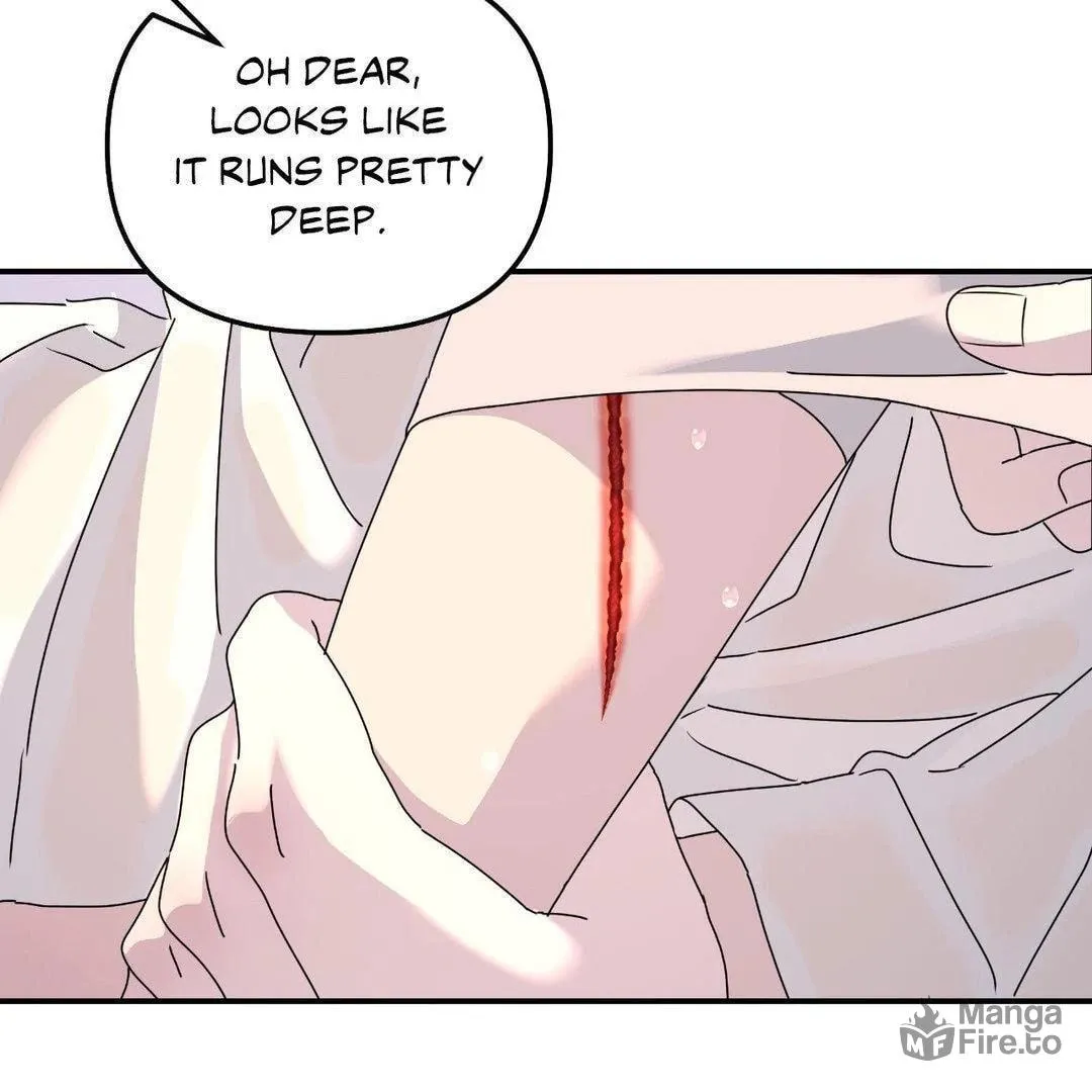Read A Tree Without Roots chapter 72 image 2 on Lezhin