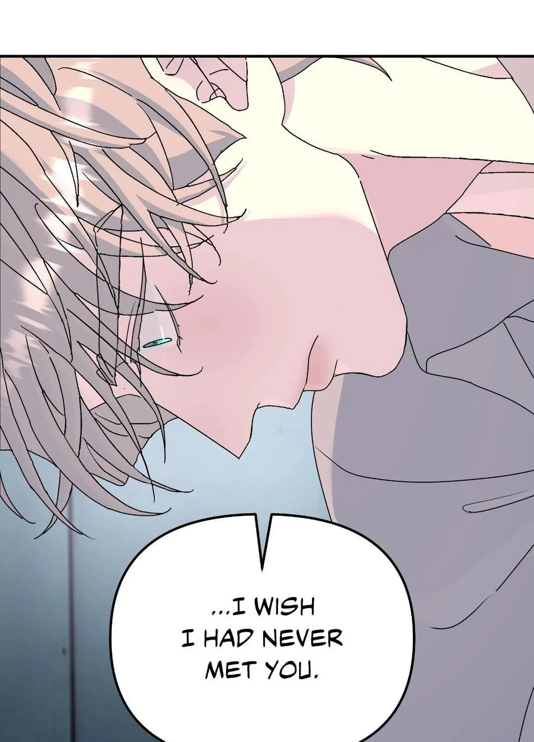 Read A Tree Without Roots chapter 72 image 23 on Lezhin