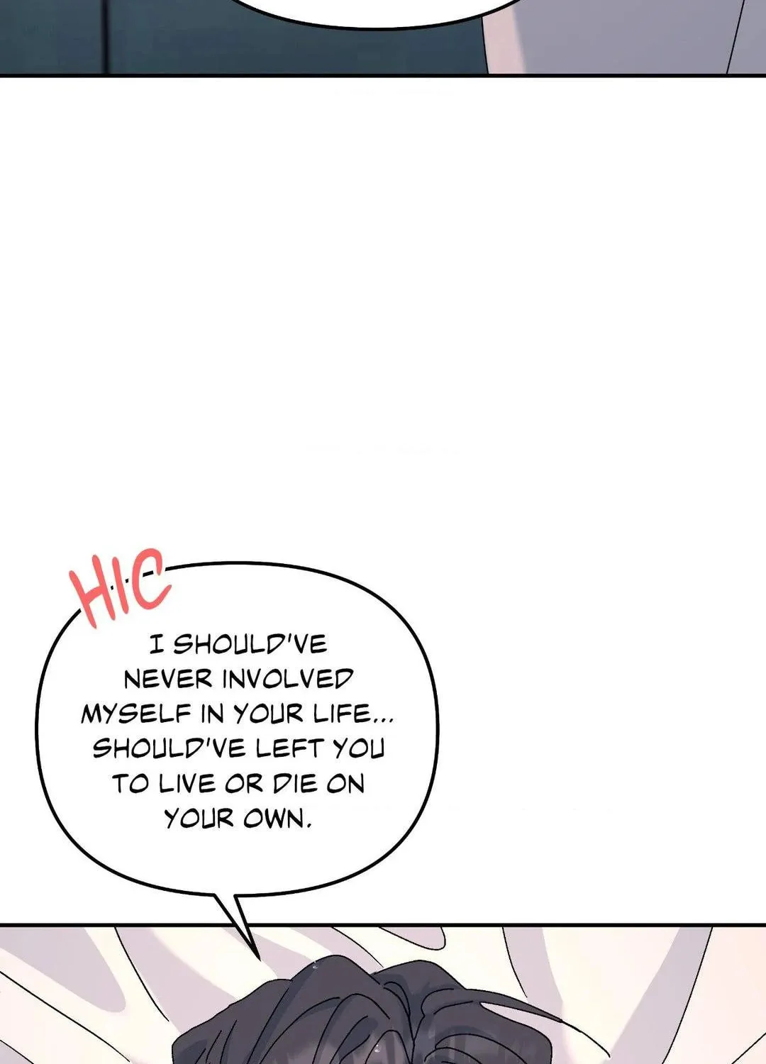 Read A Tree Without Roots chapter 72 image 24 on Lezhin