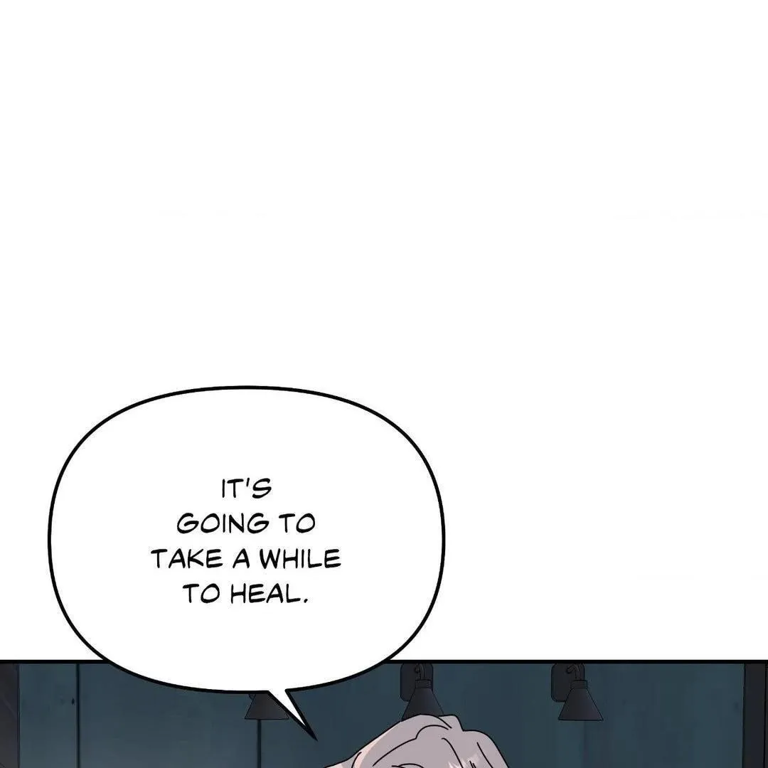 Read A Tree Without Roots chapter 72 image 3 on Lezhin