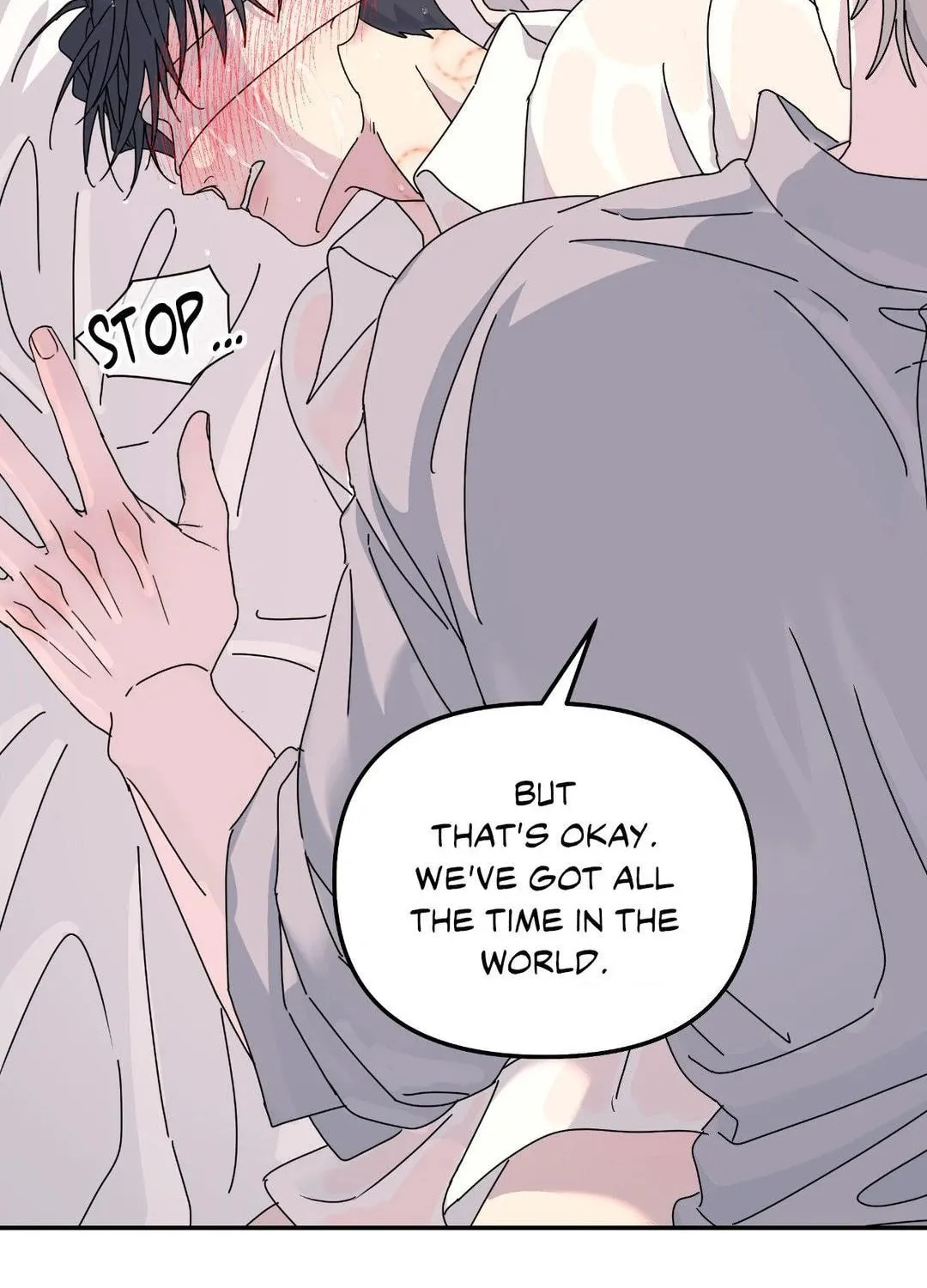 Read A Tree Without Roots chapter 72 image 34 on Lezhin