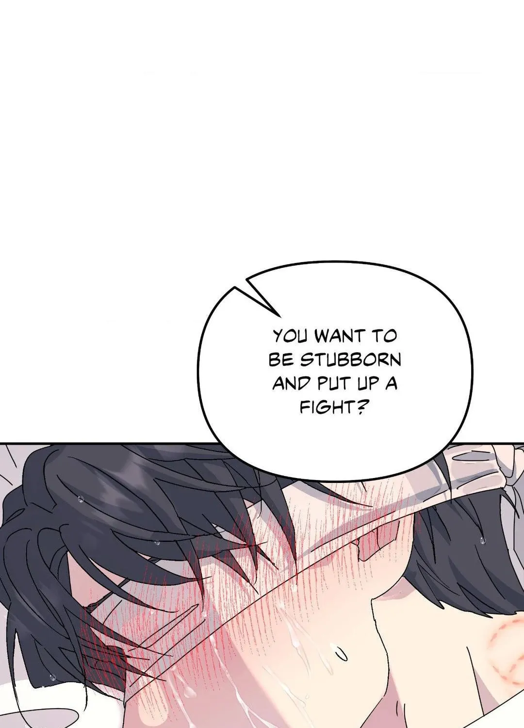 Read A Tree Without Roots chapter 72 image 35 on Lezhin