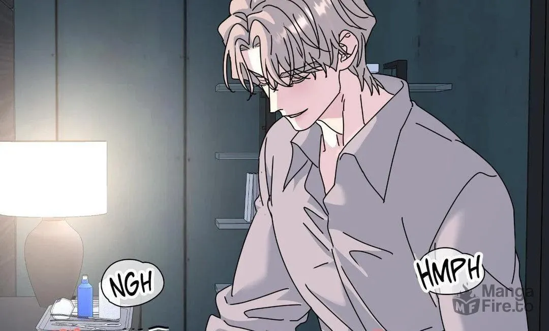 Read A Tree Without Roots chapter 72 image 4 on Lezhin