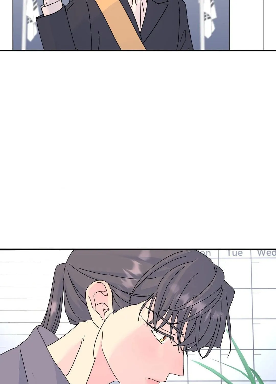 Read A Tree Without Roots chapter 72 image 45 on Lezhin