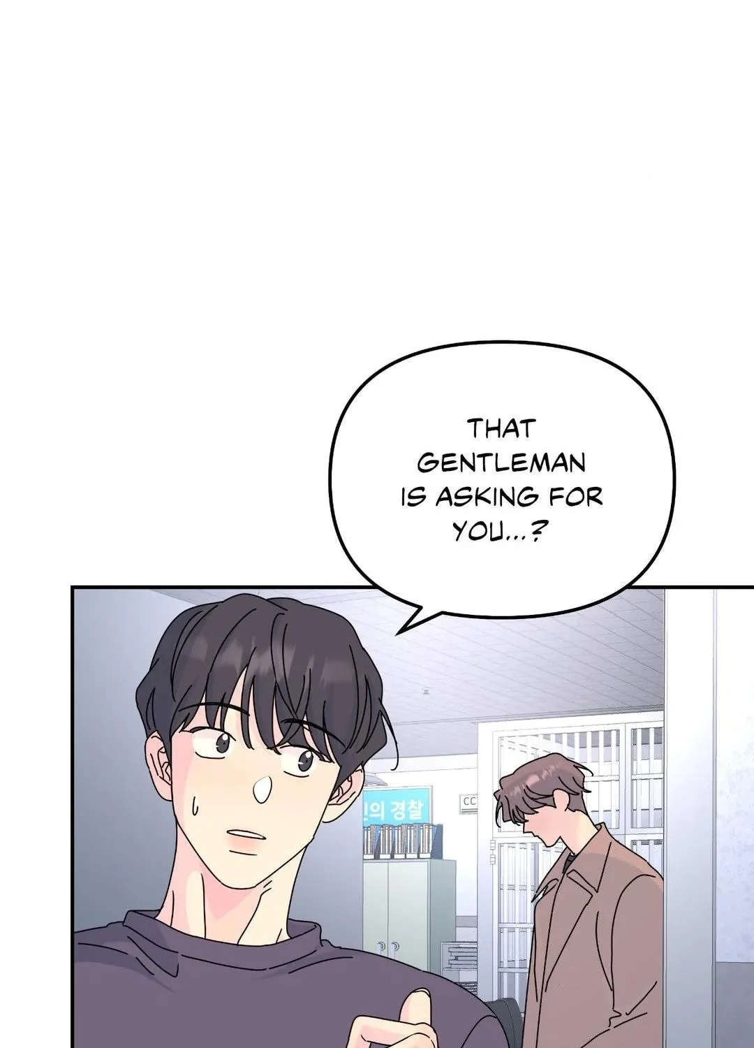 Read A Tree Without Roots chapter 72 image 48 on Lezhin