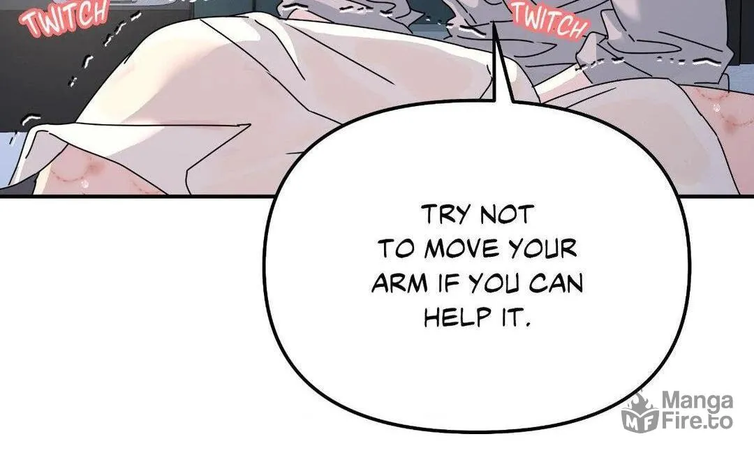 Read A Tree Without Roots chapter 72 image 5 on Lezhin