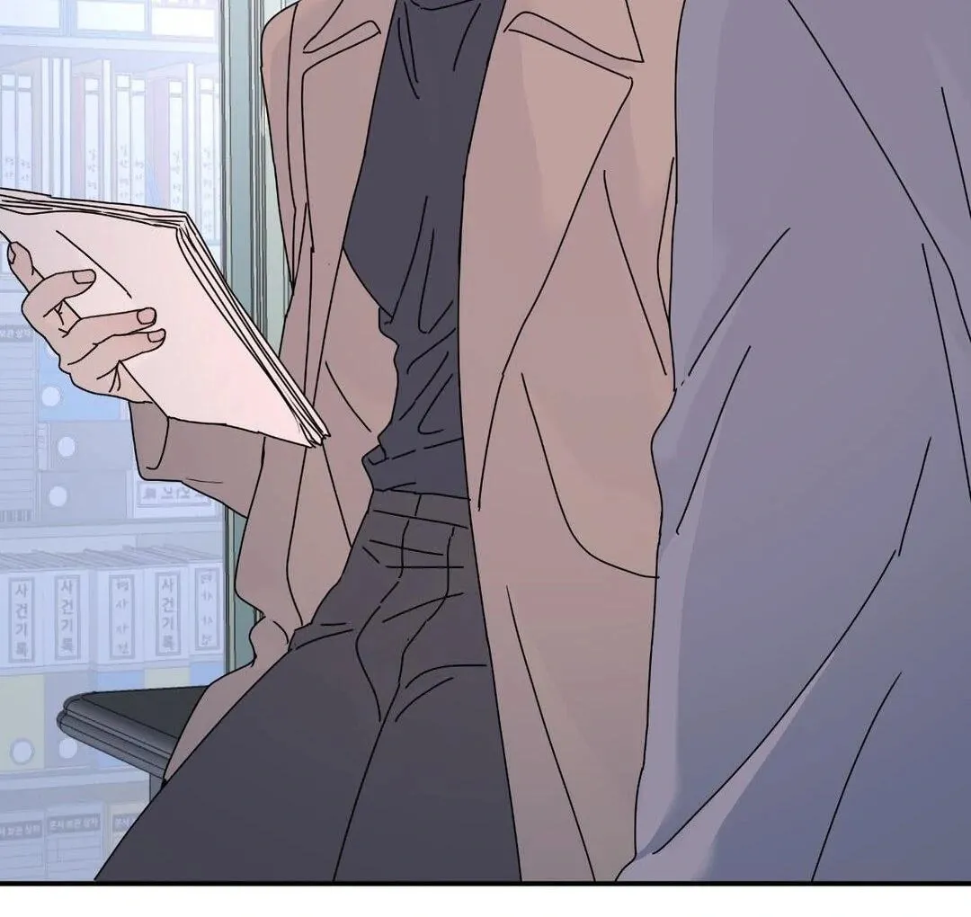 Read A Tree Without Roots chapter 72 image 57 on Lezhin