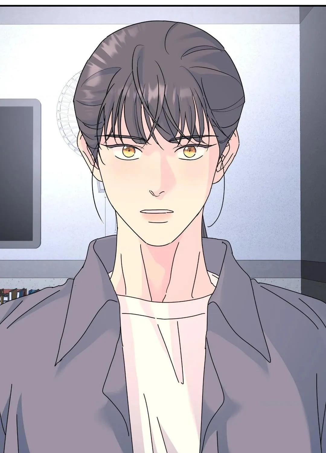 Read A Tree Without Roots chapter 72 image 77 on Lezhin