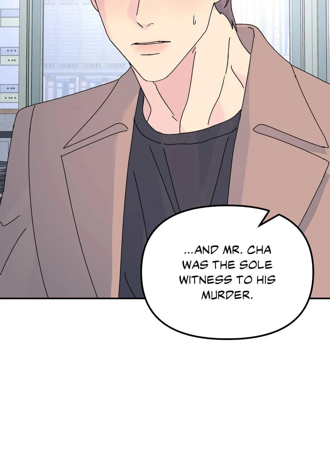 Read A Tree Without Roots chapter 72 image 79 on Lezhin