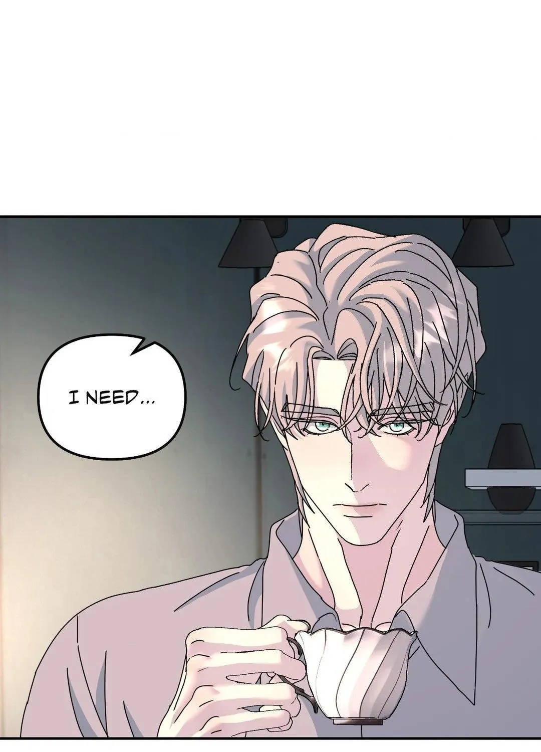 Read A Tree Without Roots chapter 72 image 89 on Lezhin