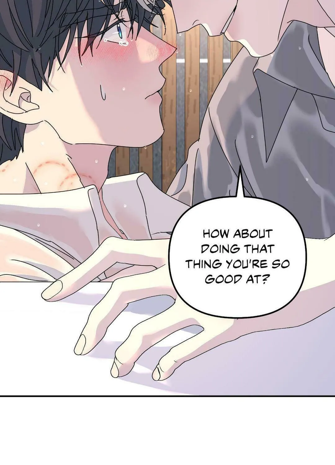 Read A Tree Without Roots chapter 73 image 102 on Lezhin