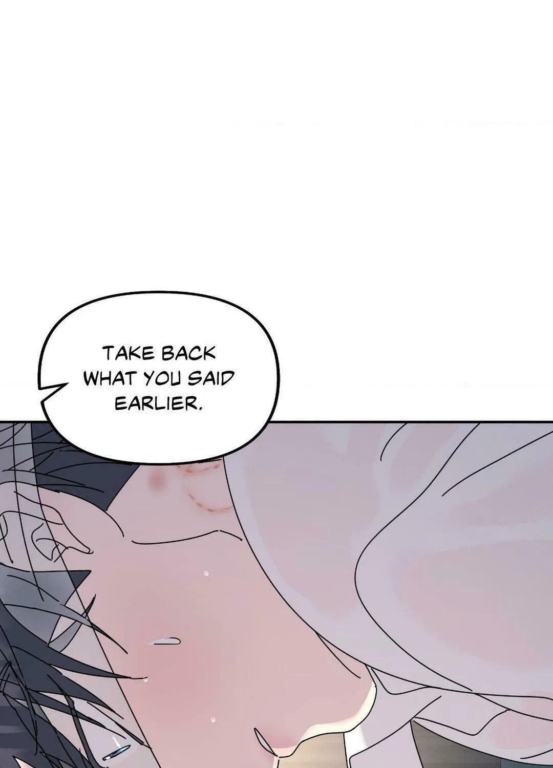 Read A Tree Without Roots chapter 73 image 13 on Lezhin
