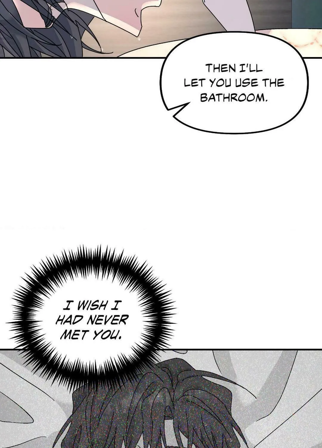 Read A Tree Without Roots chapter 73 image 14 on Lezhin