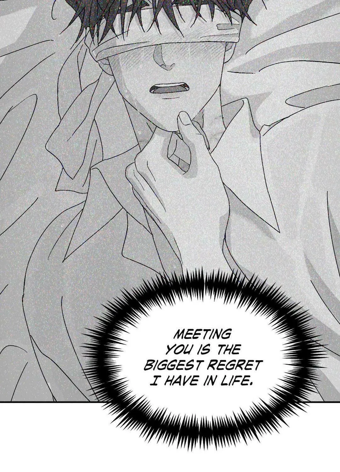 Read A Tree Without Roots chapter 73 image 15 on Lezhin