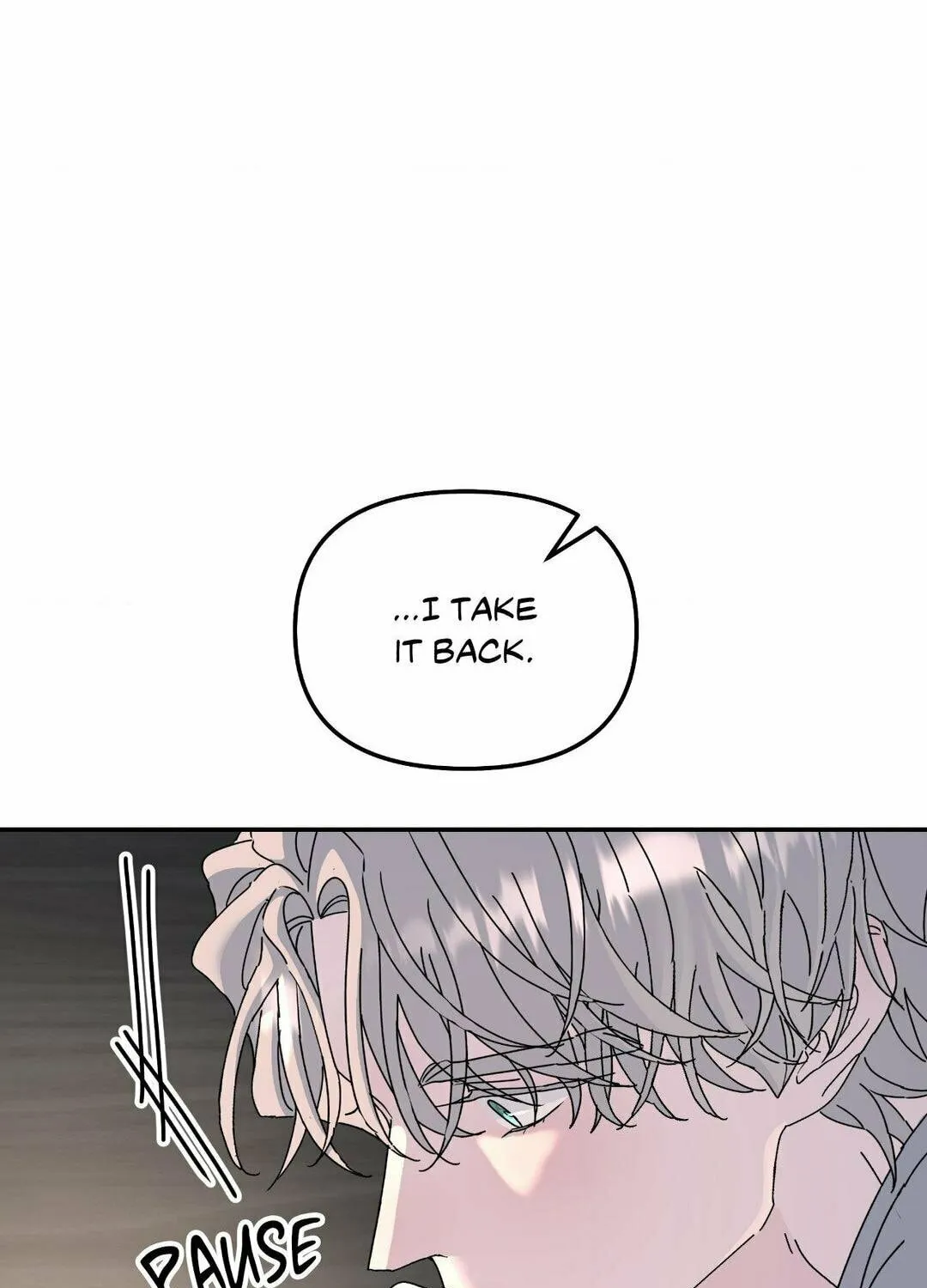 Read A Tree Without Roots chapter 73 image 17 on Lezhin