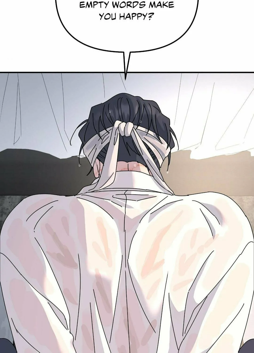 Read A Tree Without Roots chapter 73 image 20 on Lezhin