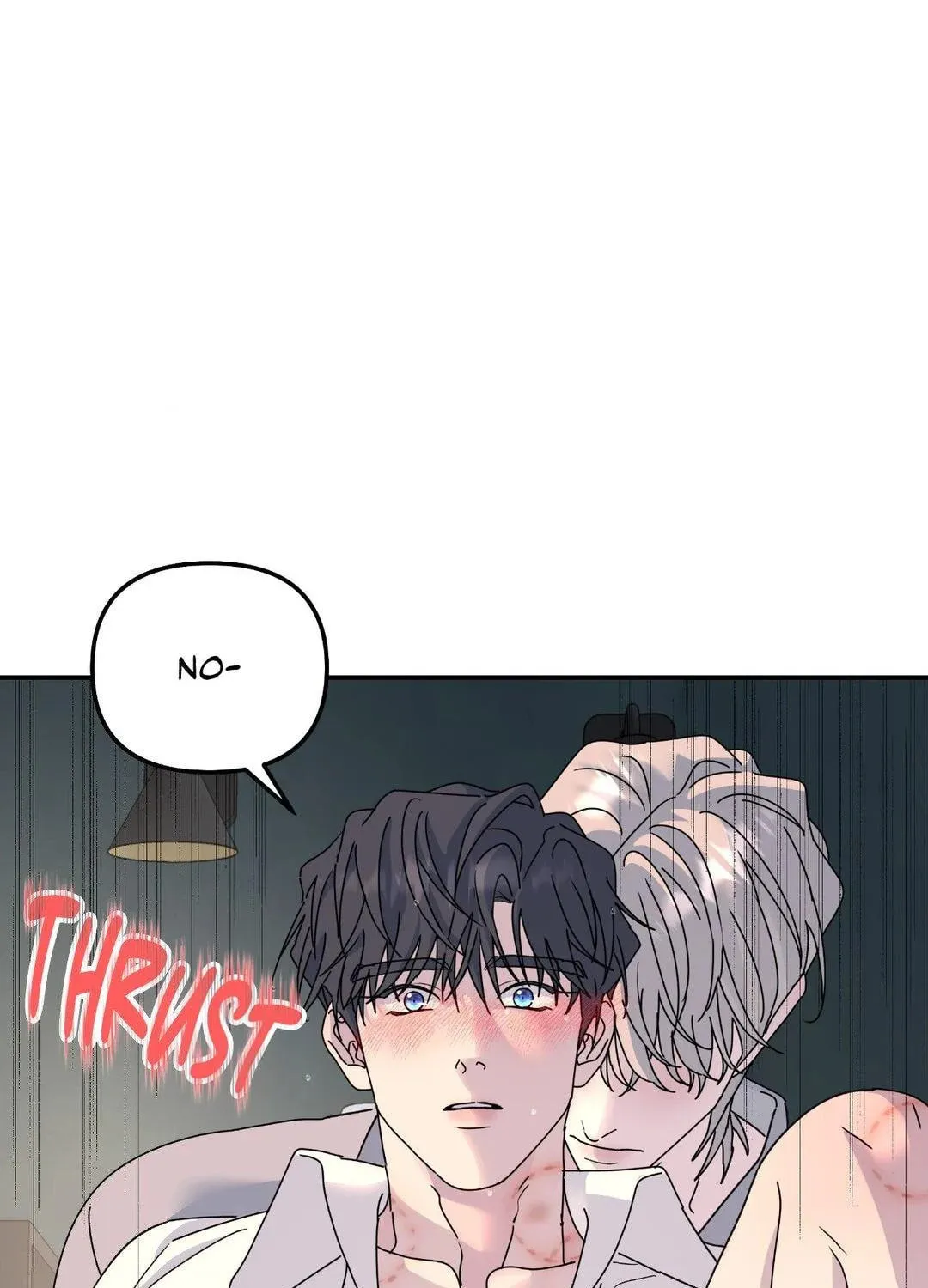 Read A Tree Without Roots chapter 73 image 35 on Lezhin