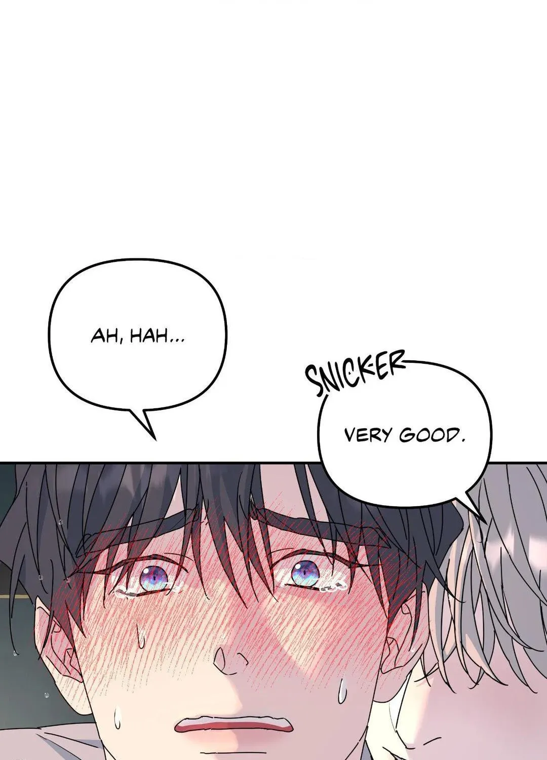 Read A Tree Without Roots chapter 73 image 37 on Lezhin