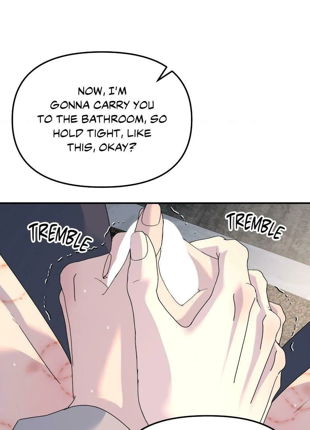 Read A Tree Without Roots chapter 73 image 39 on Lezhin