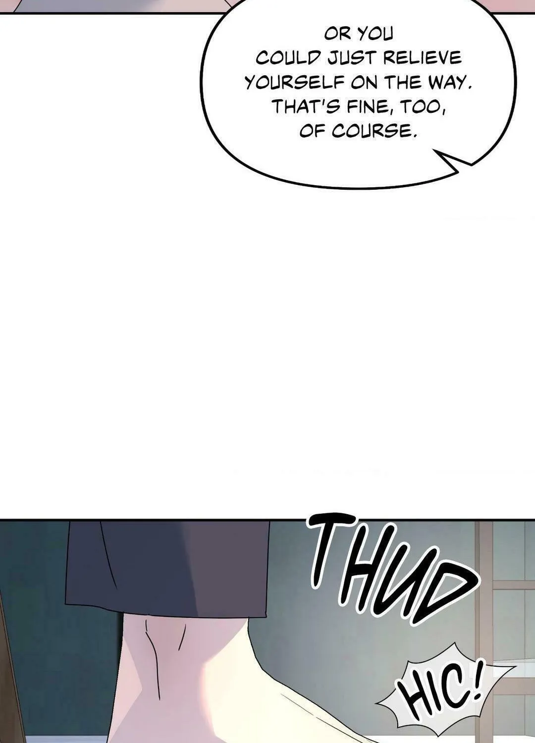 Read A Tree Without Roots chapter 73 image 40 on Lezhin
