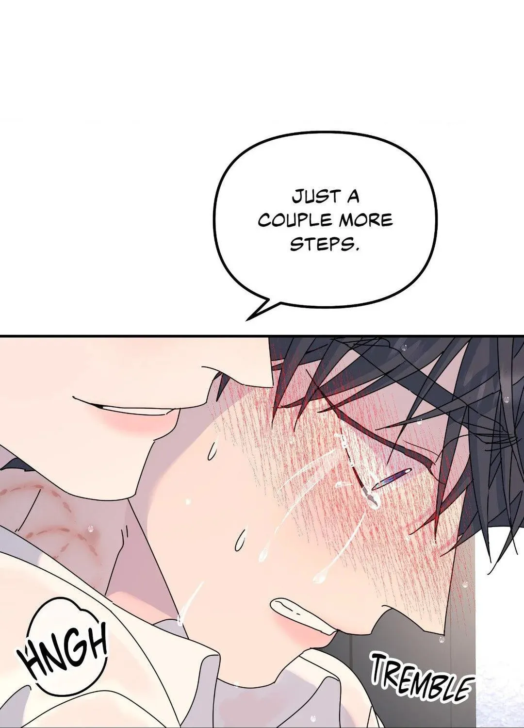 Read A Tree Without Roots chapter 73 image 45 on Lezhin