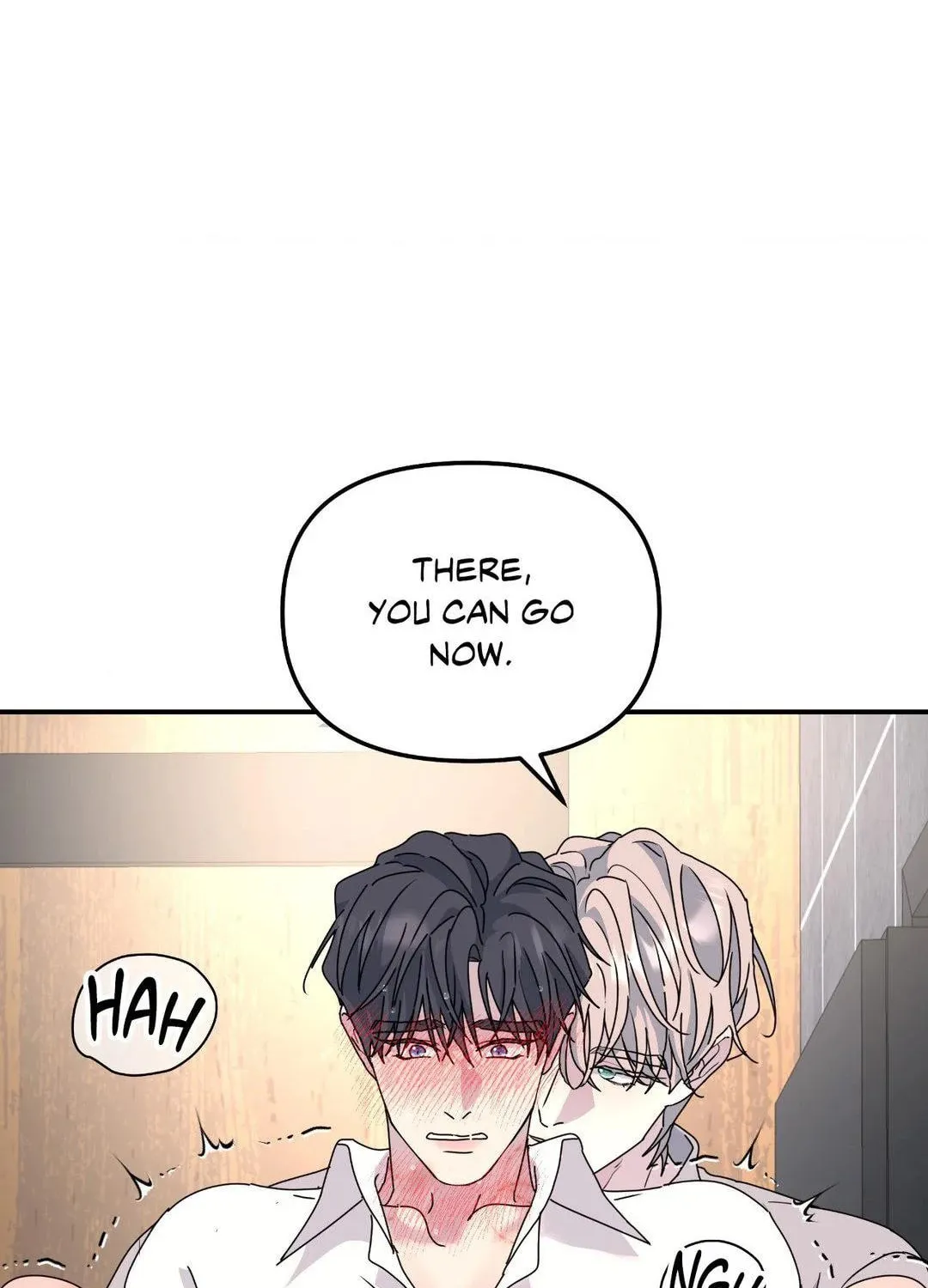 Read A Tree Without Roots chapter 73 image 48 on Lezhin
