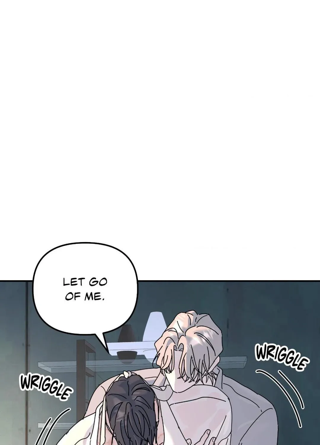 Read A Tree Without Roots chapter 73 image 5 on Lezhin