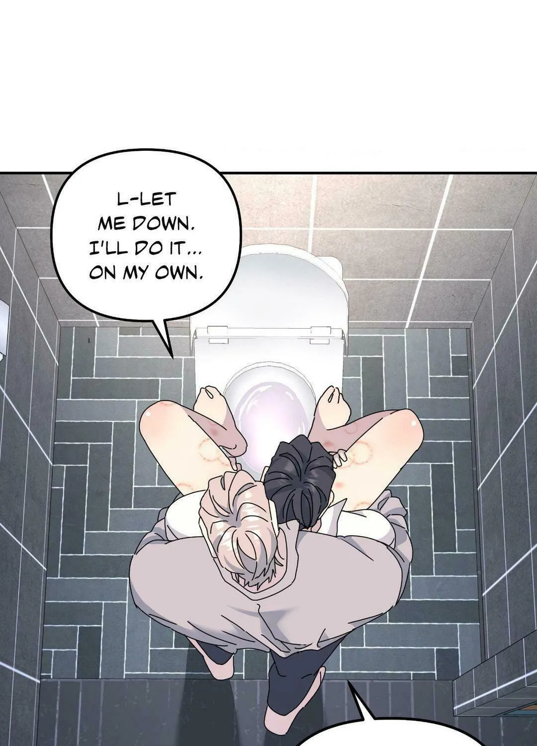 Read A Tree Without Roots chapter 73 image 51 on Lezhin