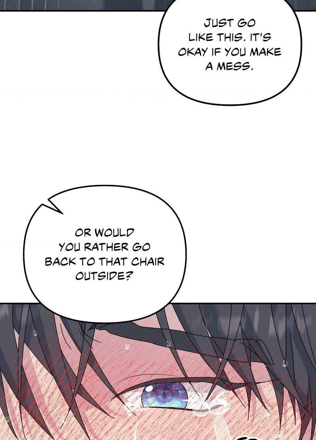 Read A Tree Without Roots chapter 73 image 52 on Lezhin