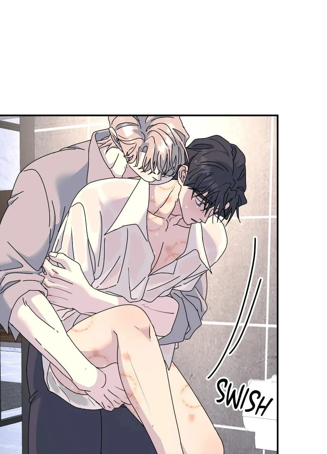 Read A Tree Without Roots chapter 73 image 59 on Lezhin