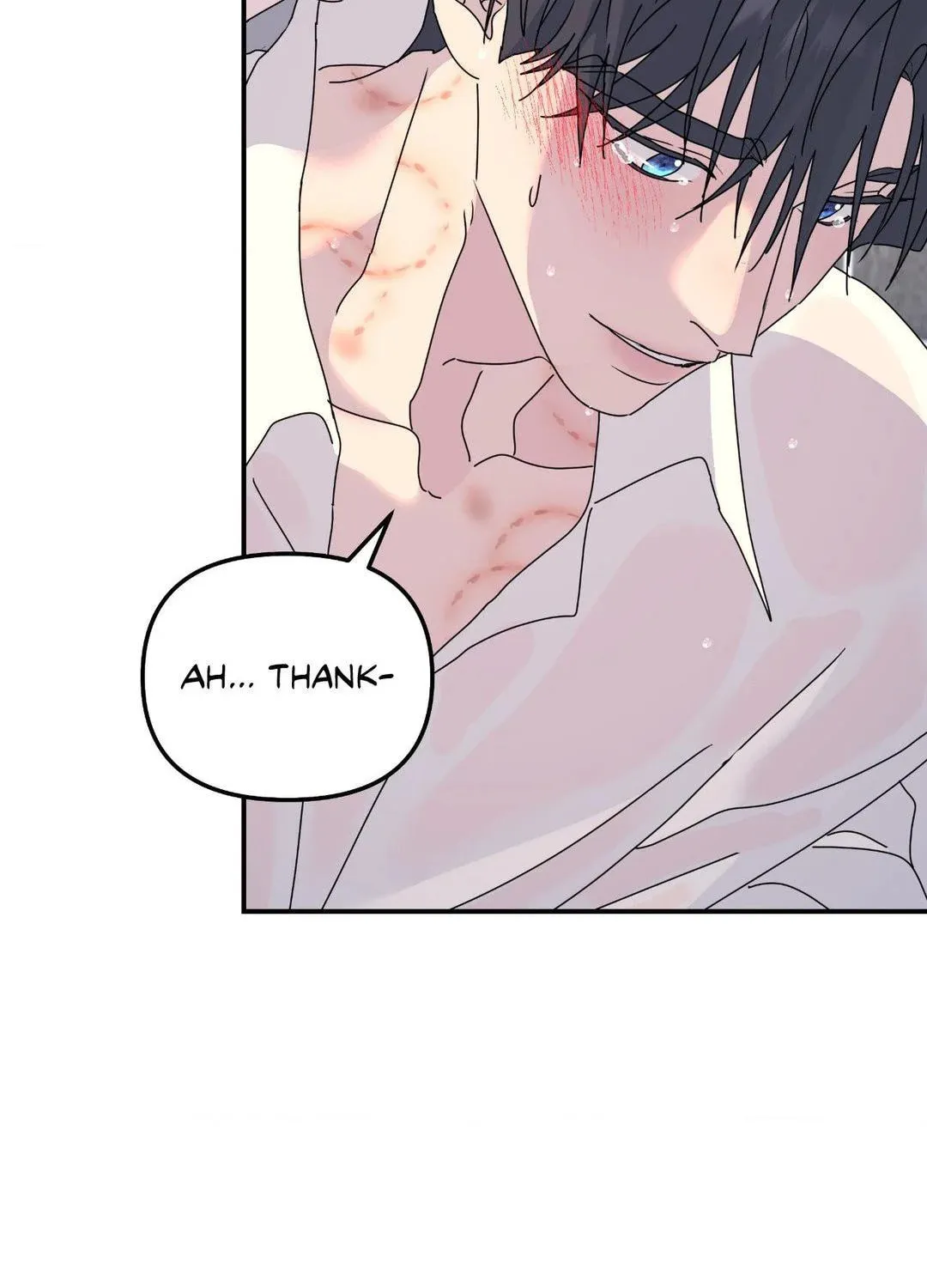Read A Tree Without Roots chapter 73 image 61 on Lezhin