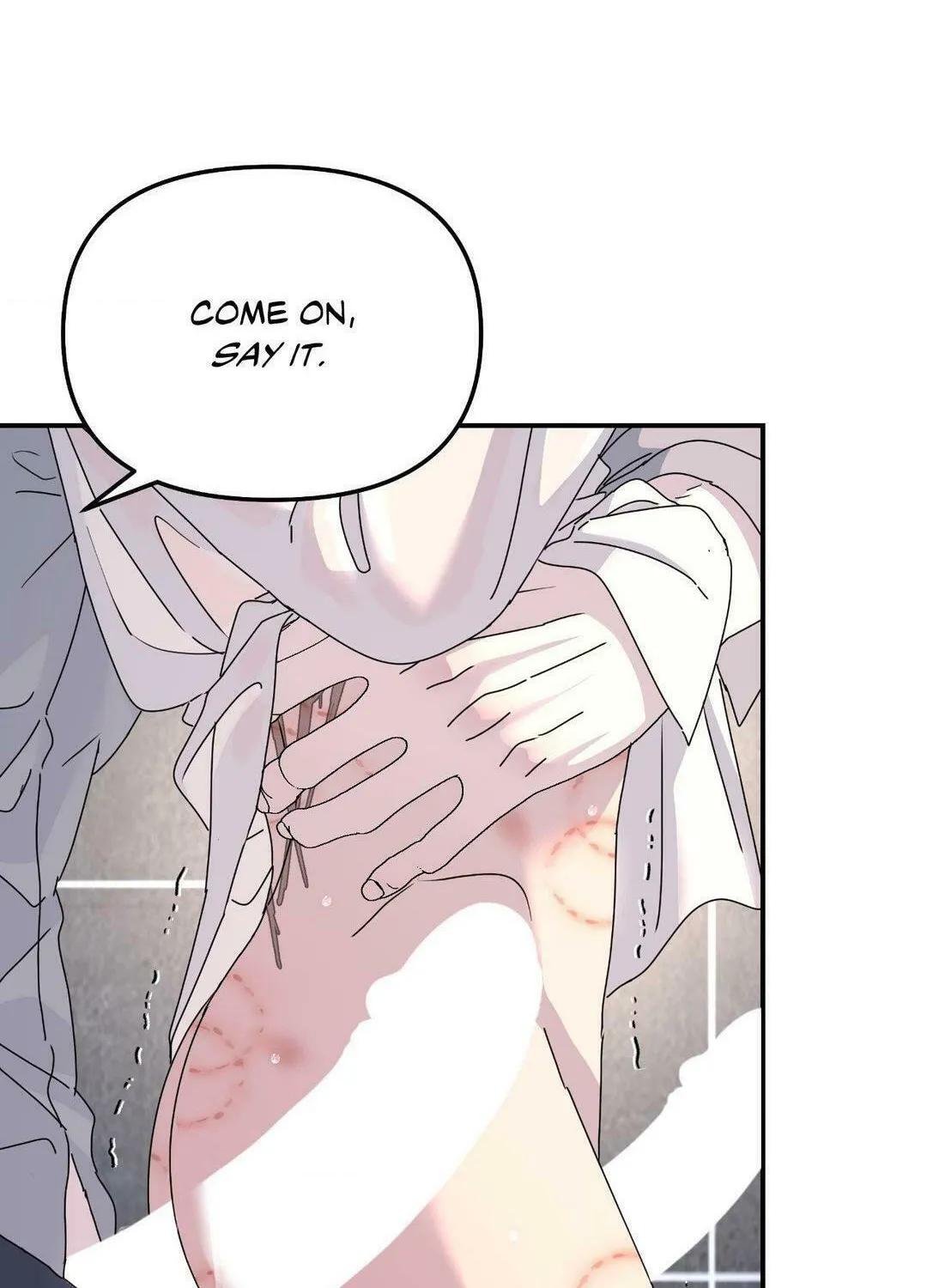 Read A Tree Without Roots chapter 73 image 66 on Lezhin