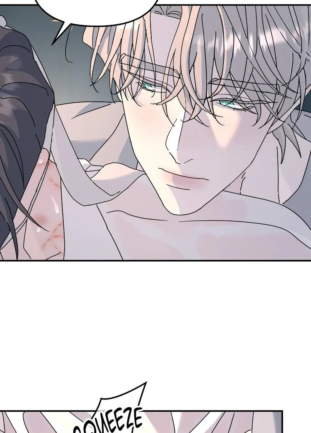 Read A Tree Without Roots chapter 73 image 7 on Lezhin