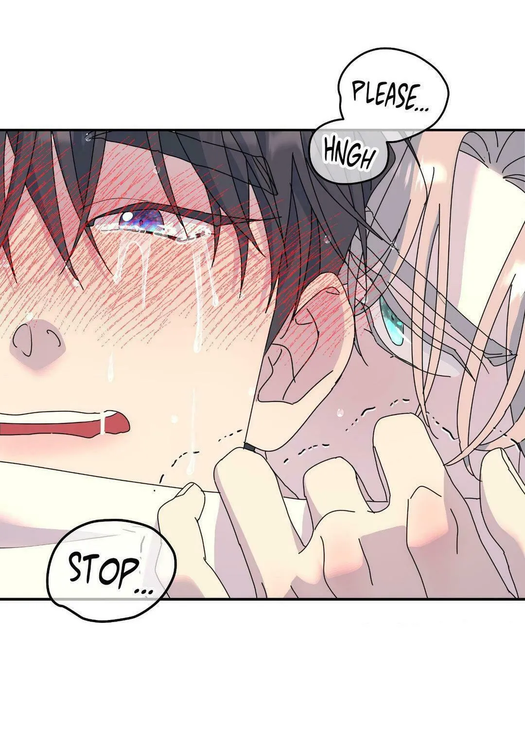 Read A Tree Without Roots chapter 73 image 76 on Lezhin