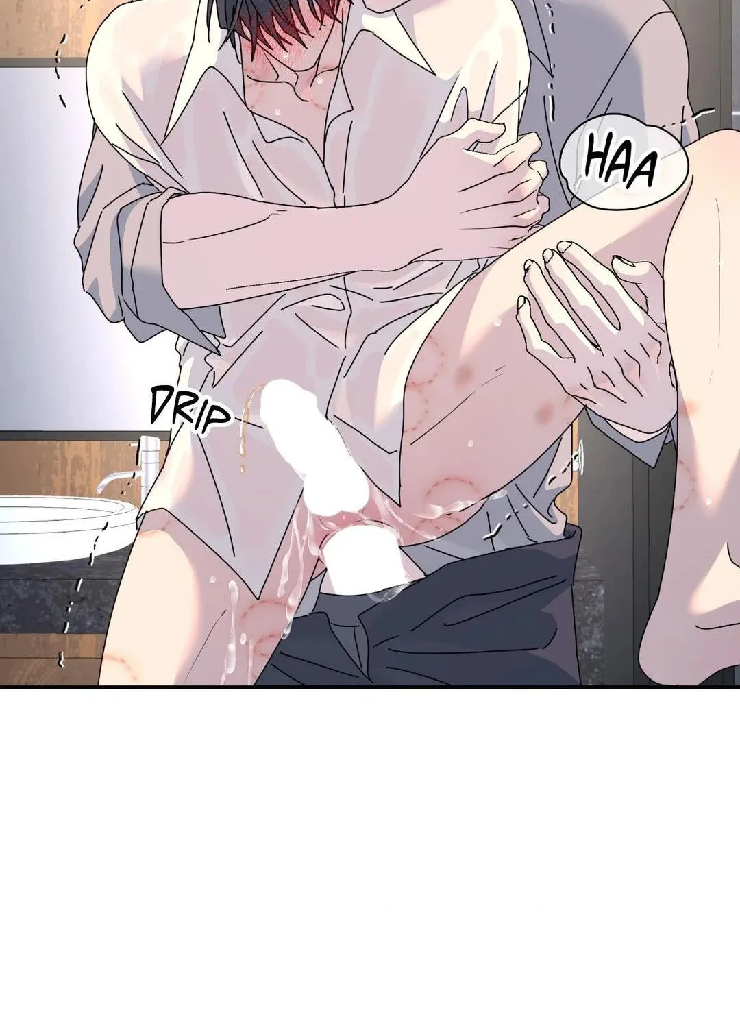 Read A Tree Without Roots chapter 73 image 85 on Lezhin
