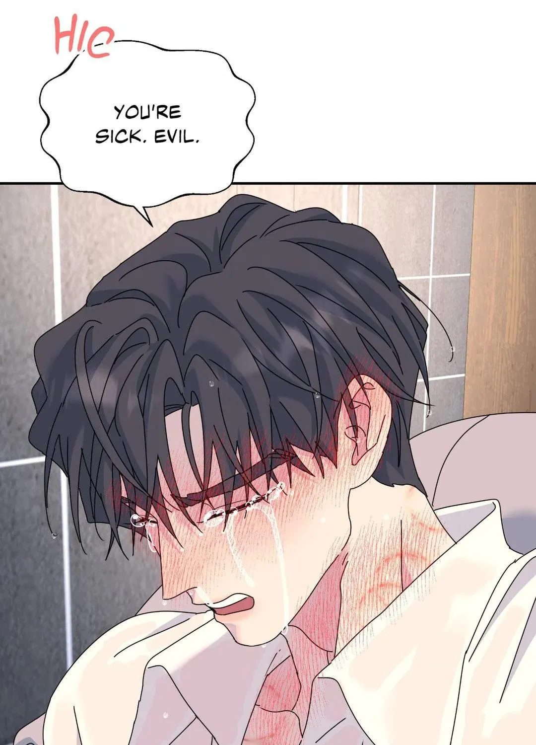 Read A Tree Without Roots chapter 73 image 88 on Lezhin