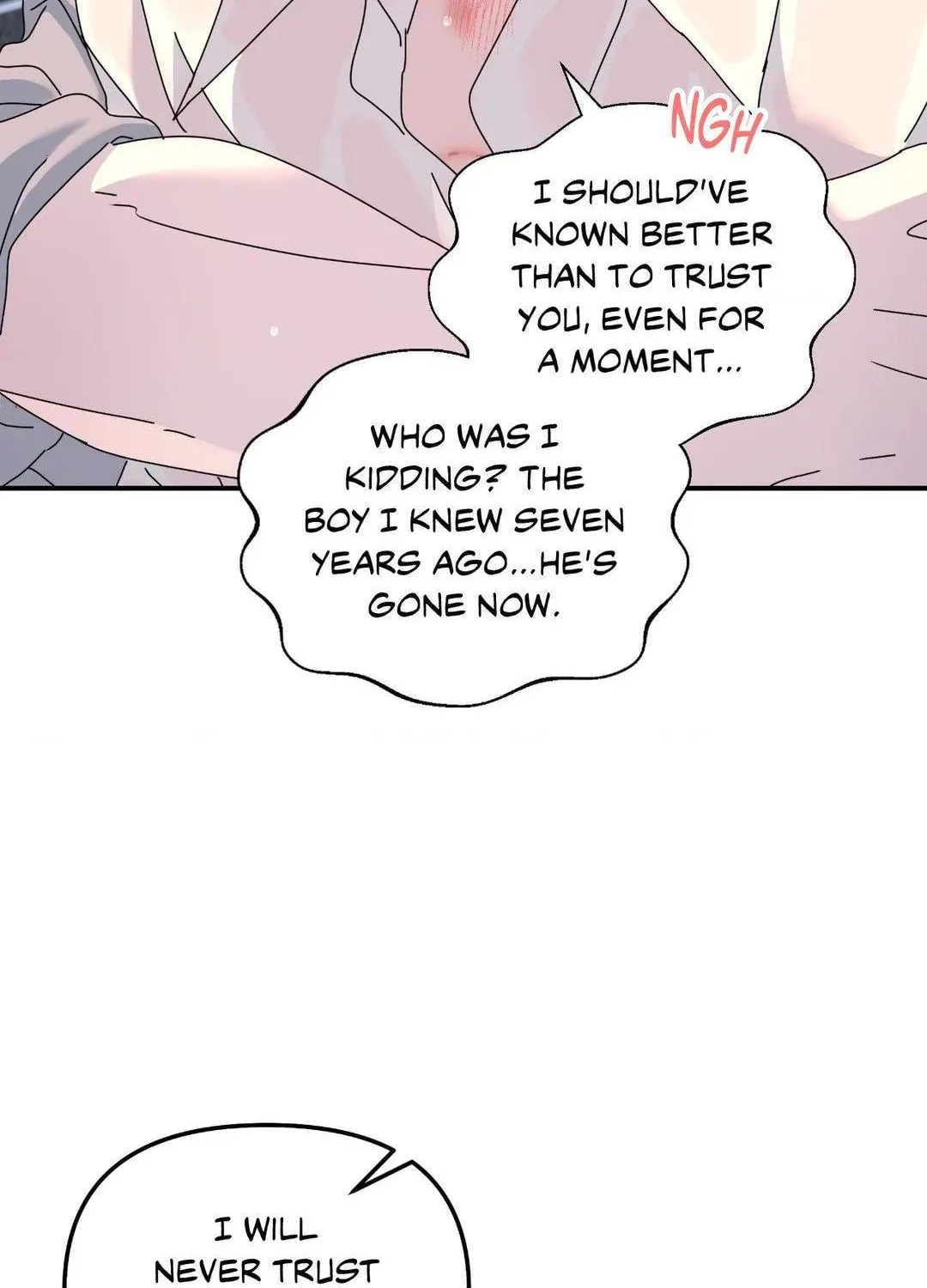 Read A Tree Without Roots chapter 73 image 89 on Lezhin