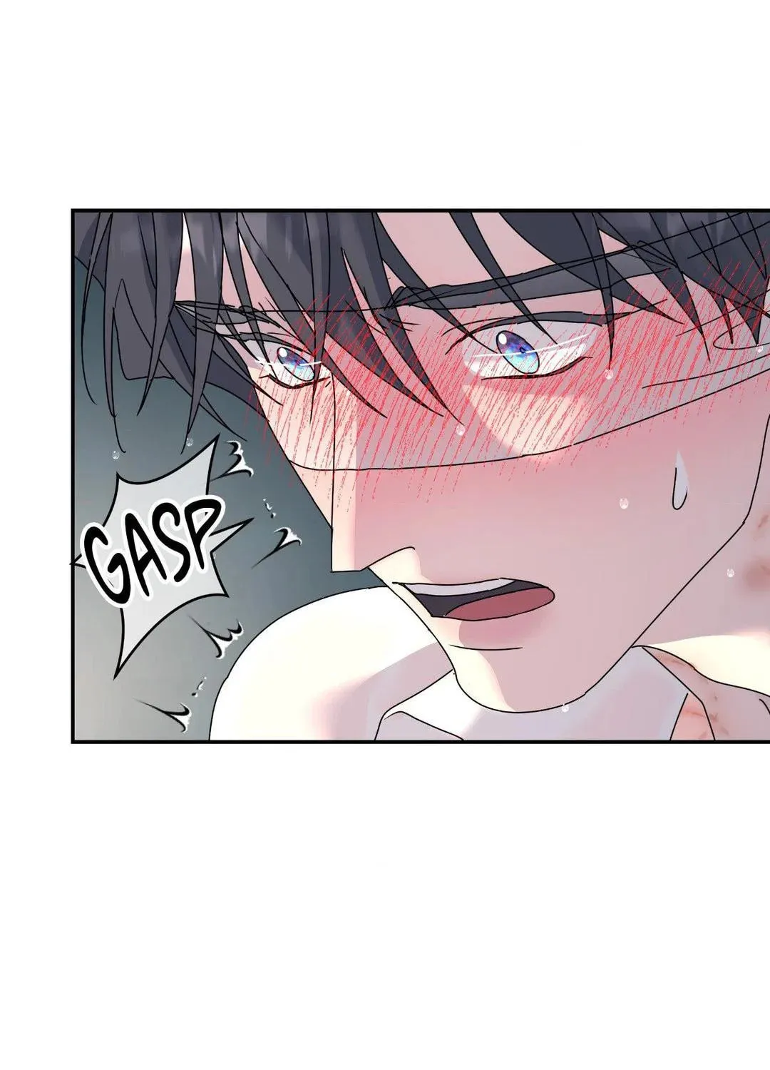 Read A Tree Without Roots chapter 73 image 9 on Lezhin