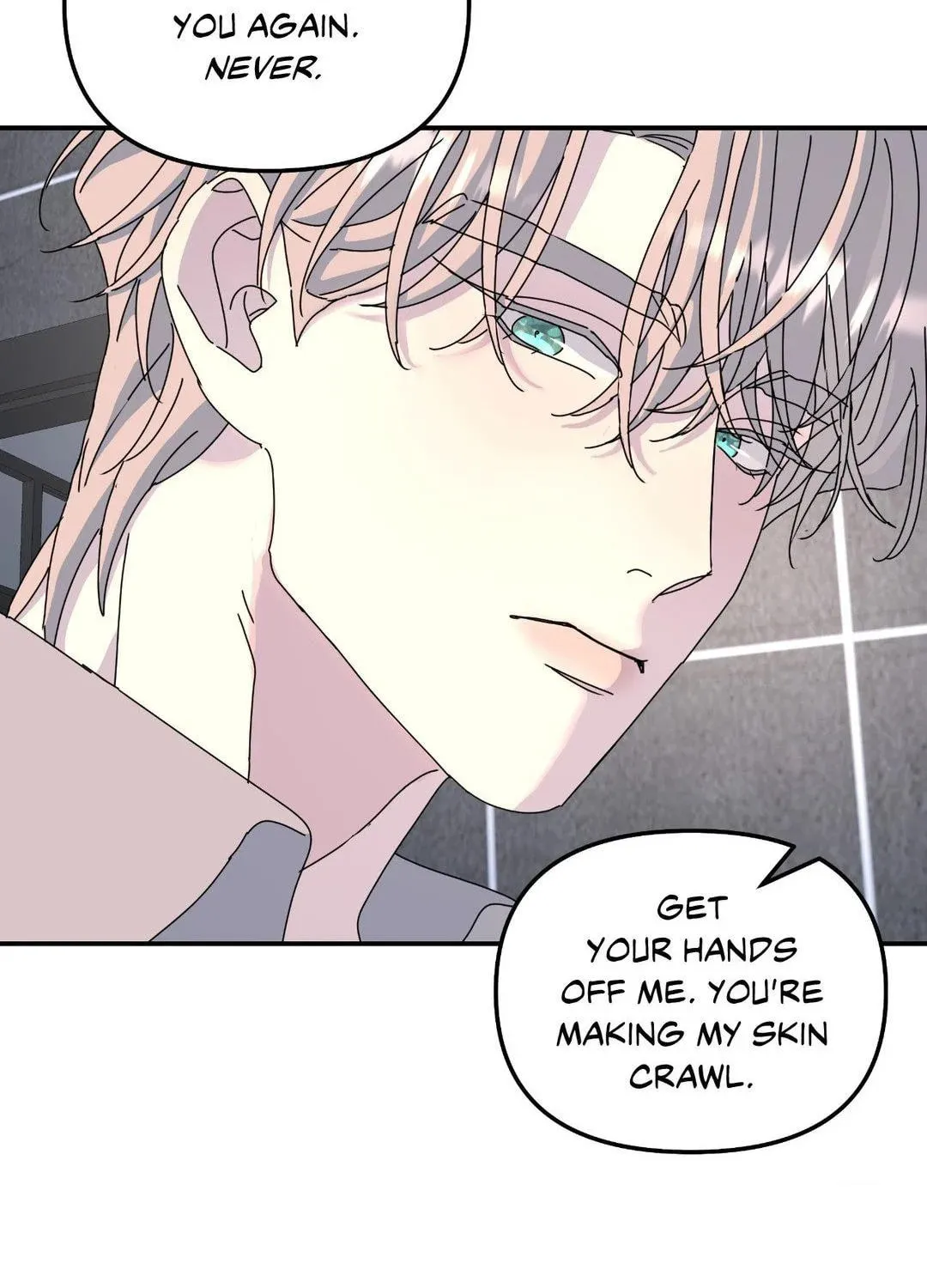 Read A Tree Without Roots chapter 73 image 90 on Lezhin