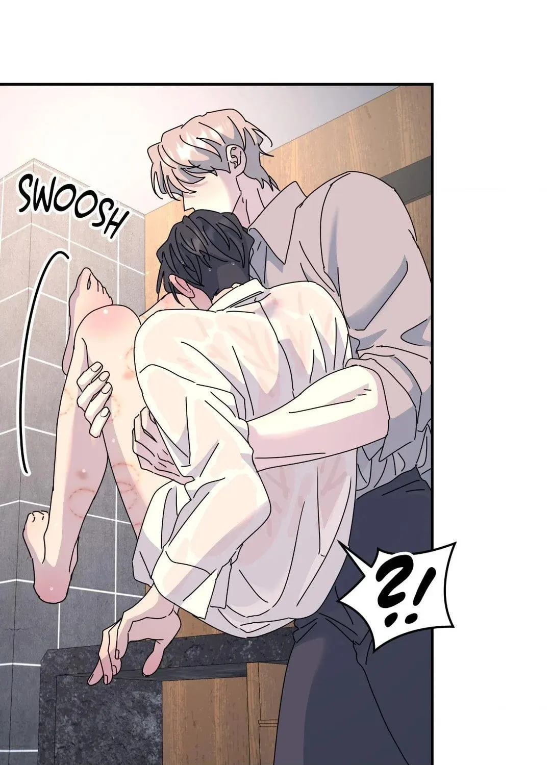Read A Tree Without Roots chapter 73 image 92 on Lezhin
