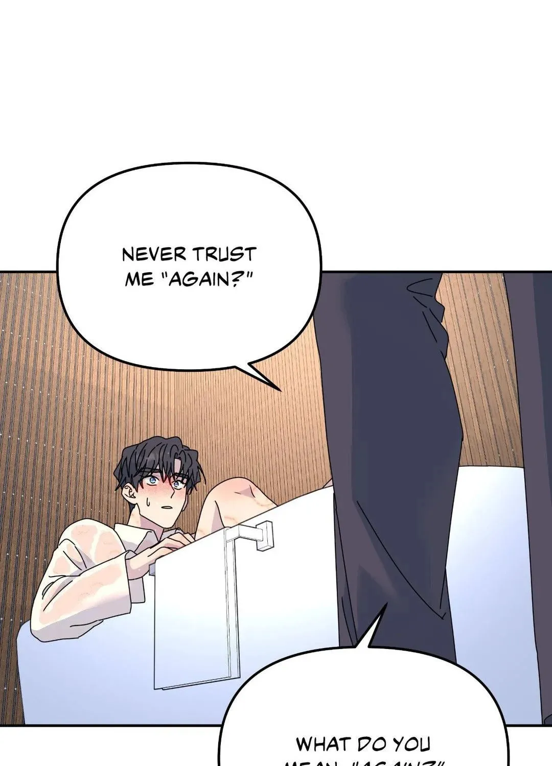 Read A Tree Without Roots chapter 73 image 96 on Lezhin