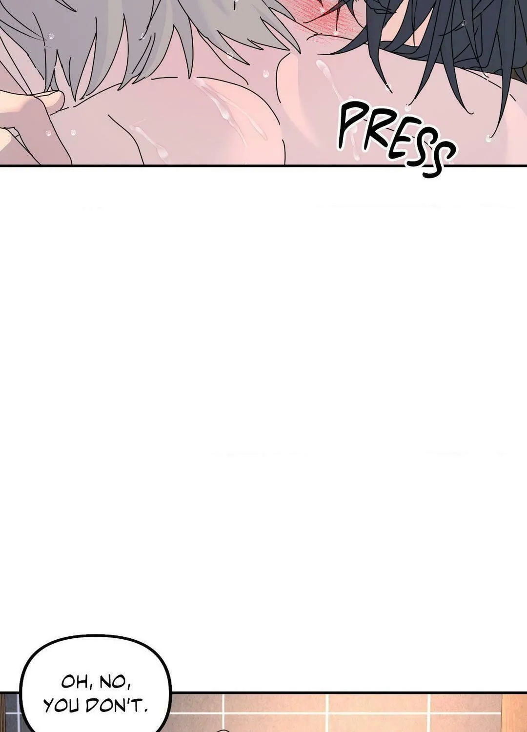 Read A Tree Without Roots chapter 74 image 10 on Lezhin
