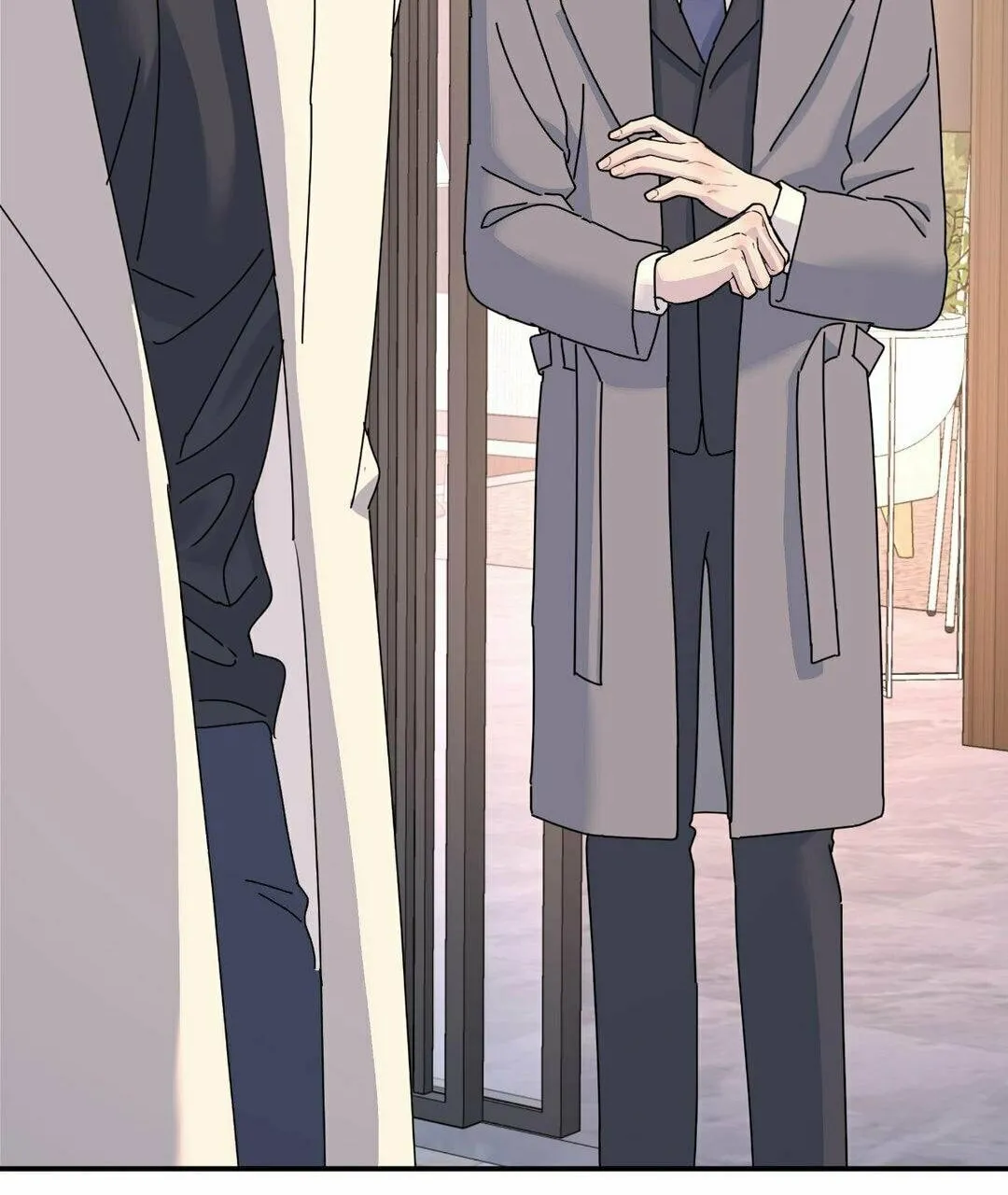 Read A Tree Without Roots chapter 74 image 100 on Lezhin