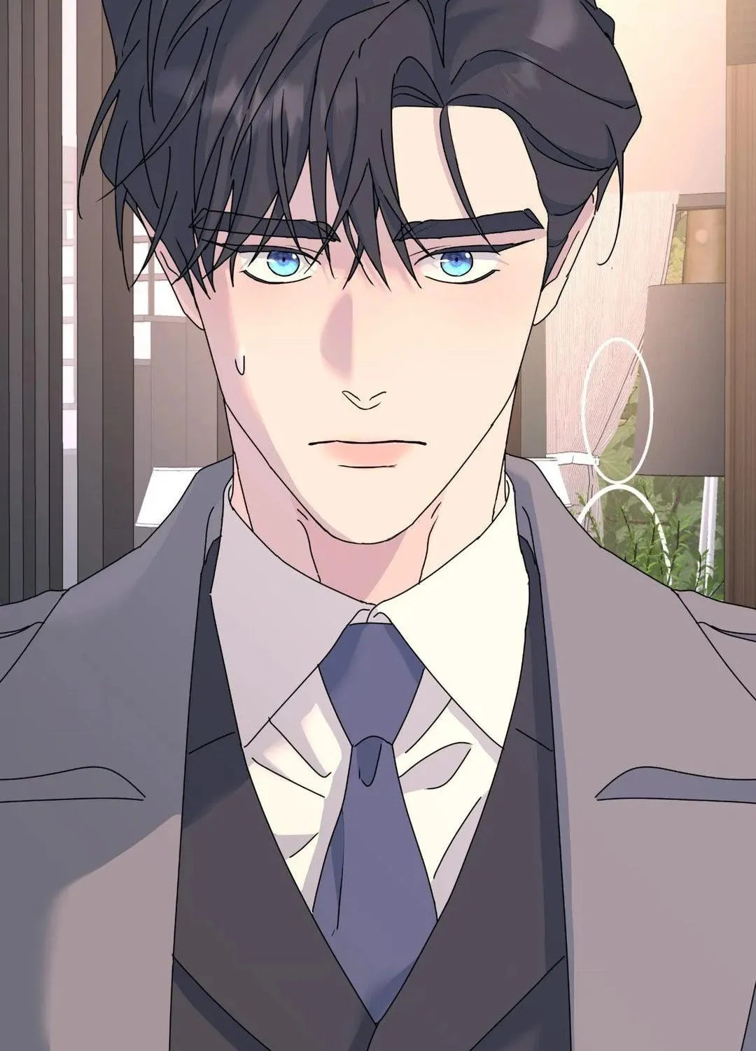 Read A Tree Without Roots chapter 74 image 102 on Lezhin