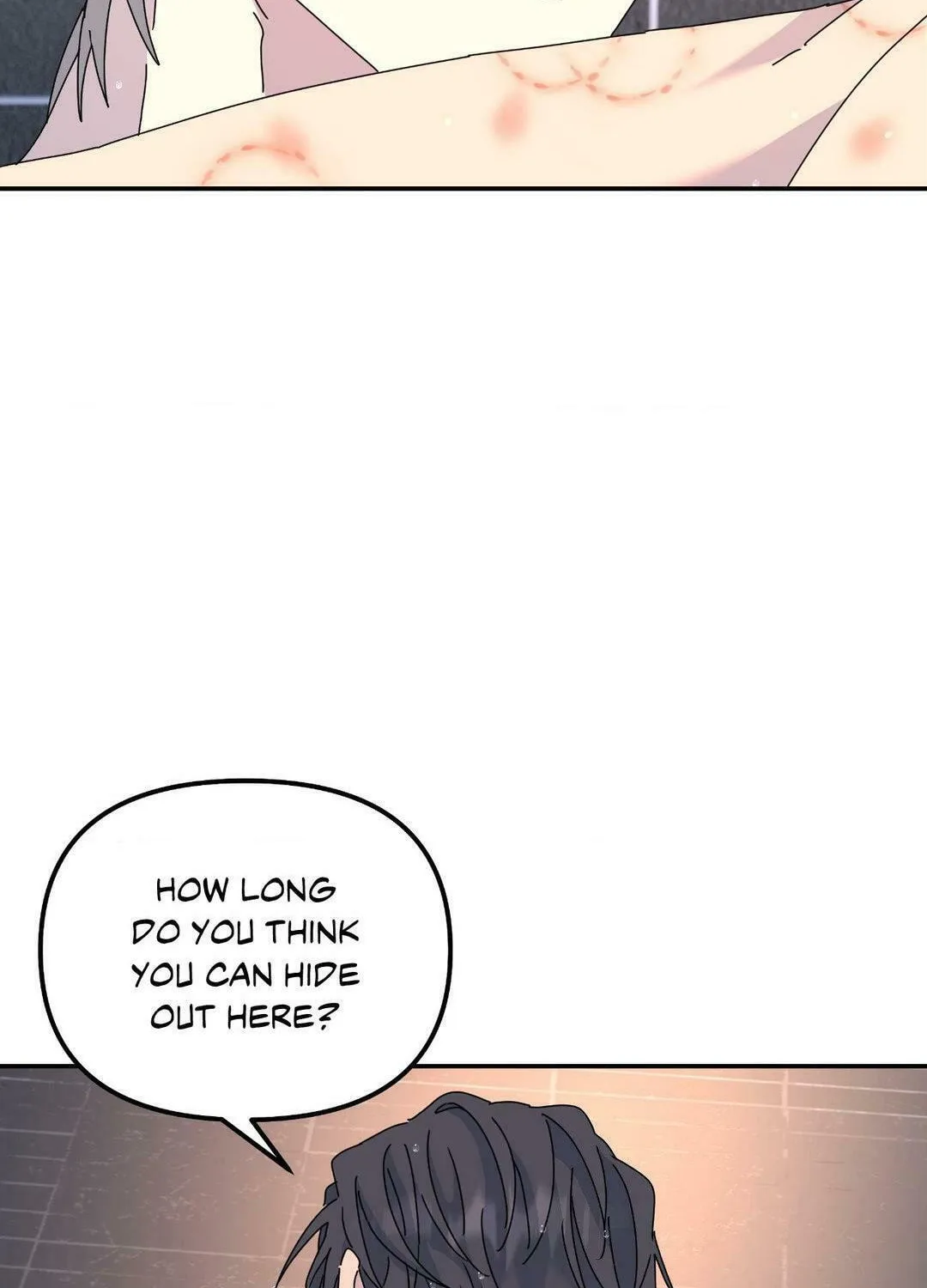 Read A Tree Without Roots chapter 74 image 14 on Lezhin