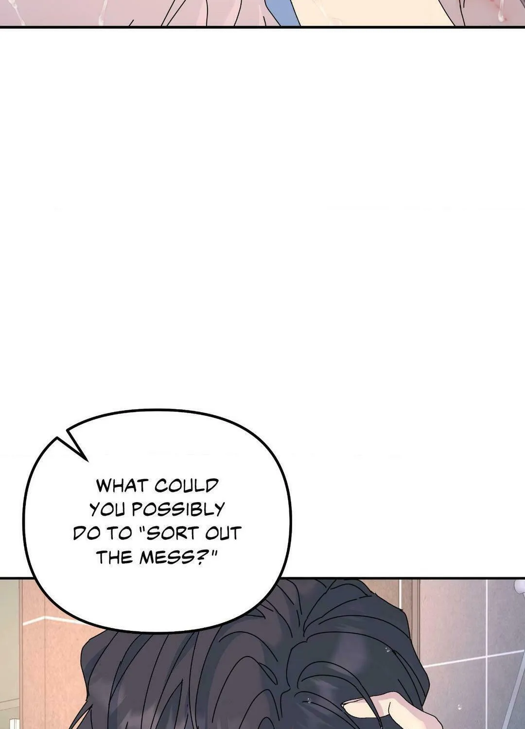 Read A Tree Without Roots chapter 74 image 20 on Lezhin