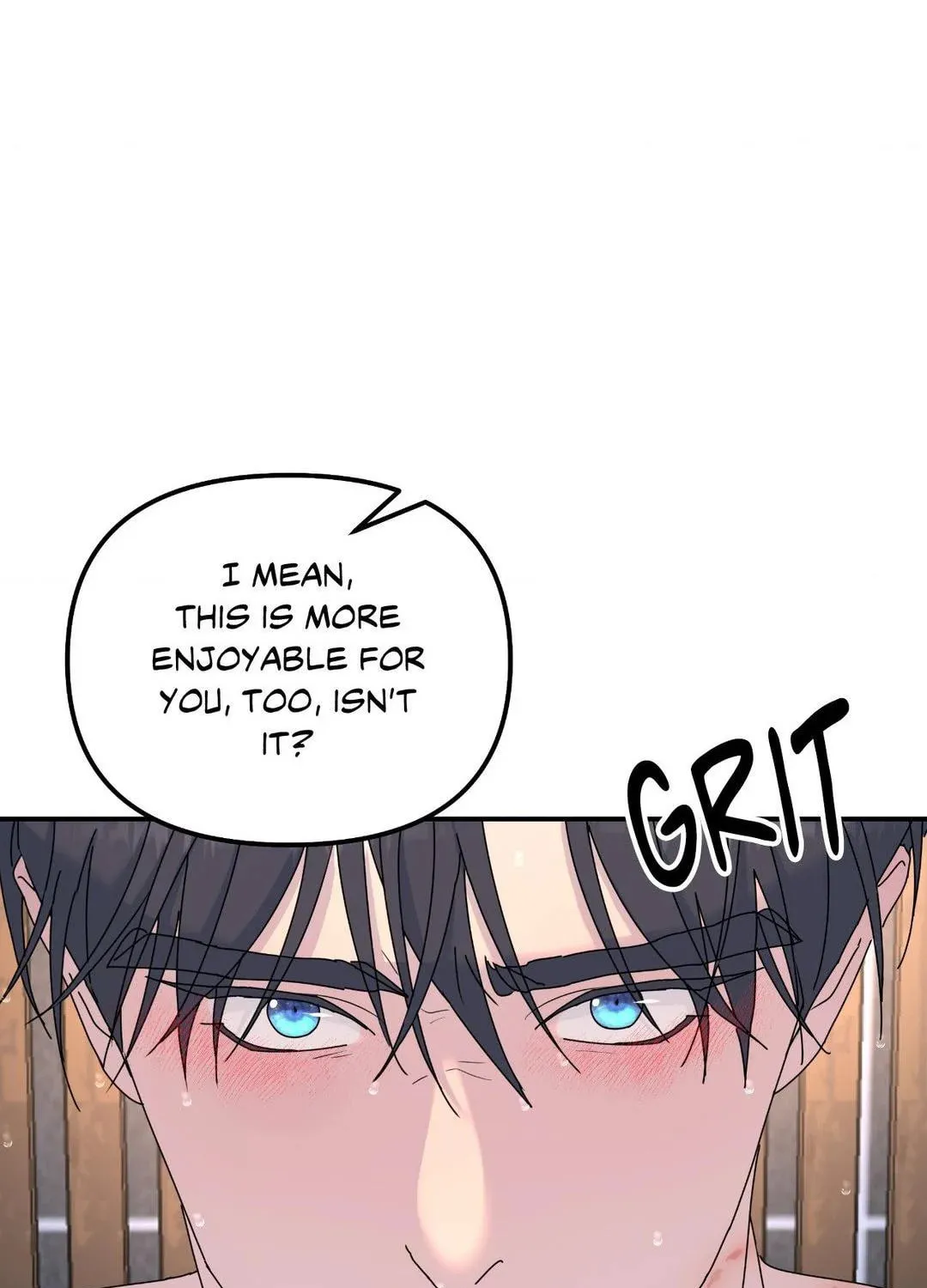 Read A Tree Without Roots chapter 74 image 28 on Lezhin