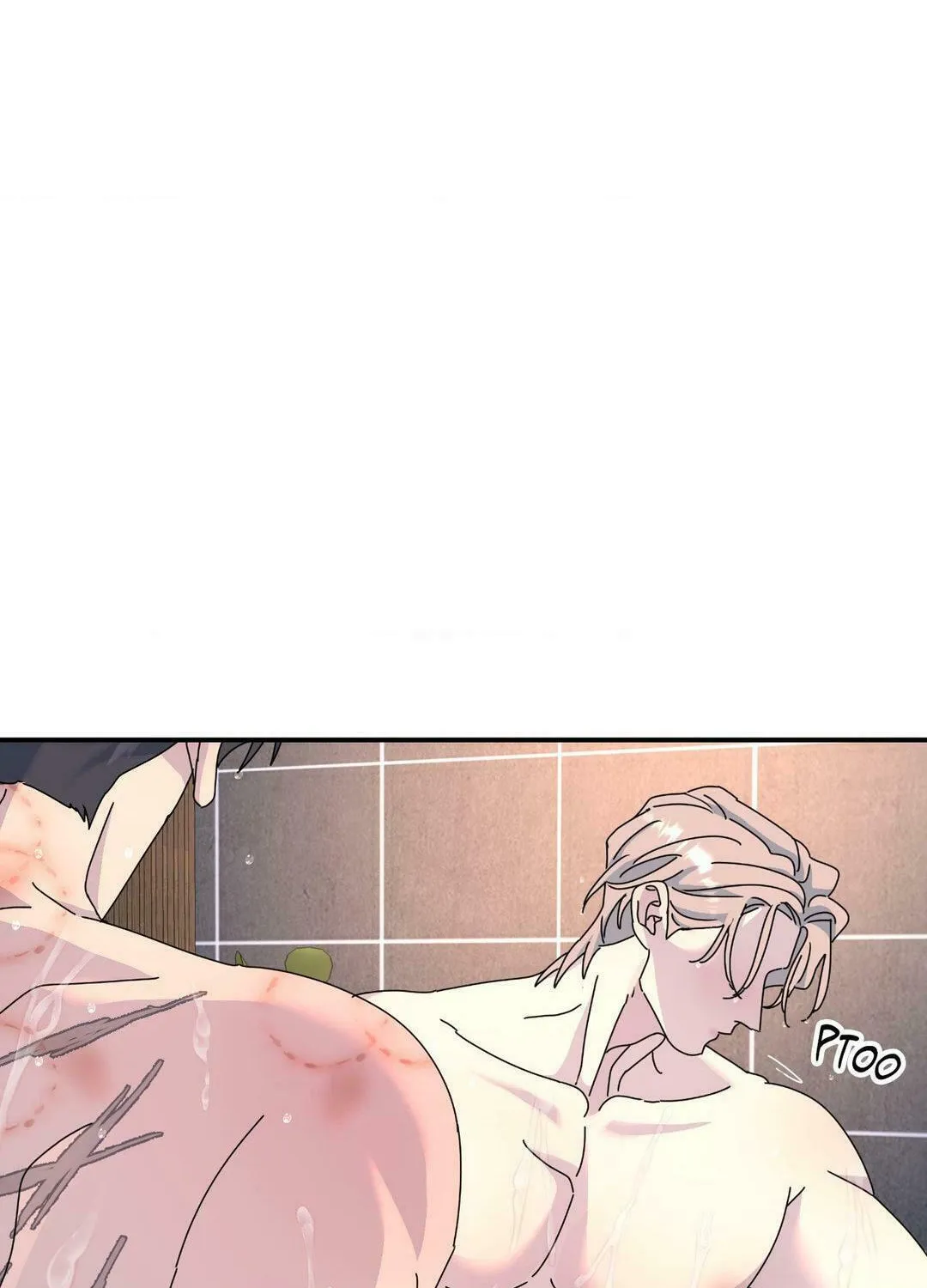 Read A Tree Without Roots chapter 74 image 33 on Lezhin